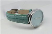 Orologio Locman Donna Classic 1960 Lady in Acciaio 0253A12A00GANKPG - 0253A12A00GANKPG